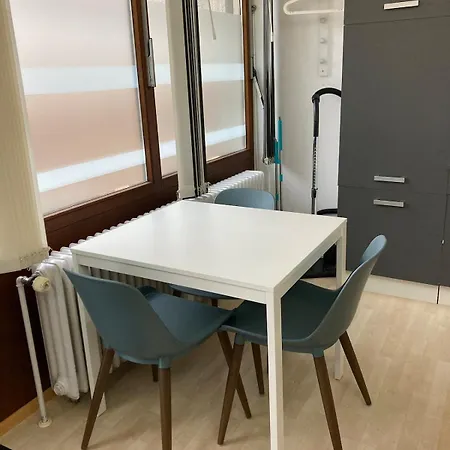 Baho2 # Micro-apartment In Nahe Therme