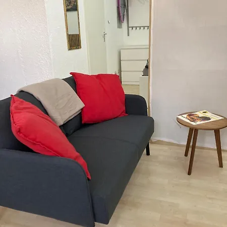 Baho2 # Micro-apartment In Nahe Therme *