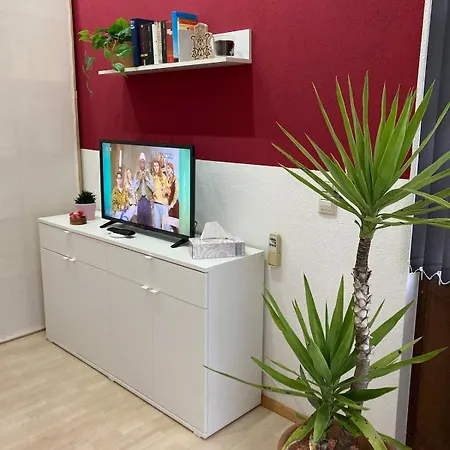 Baho2 # Micro-apartment In Nahe Therme Apartmán