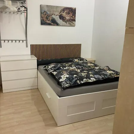 Baho2 # Micro-apartment In Nahe Therme Beuren (Esslingen)