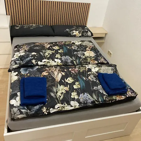 Baho2 # Micro-apartment In Nahe Therme Apartmán