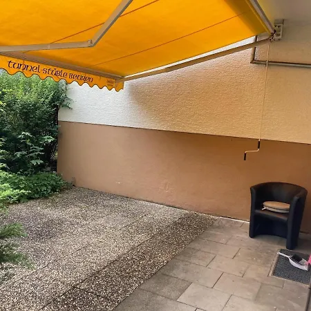 Baho2 # Micro-apartment In Nahe Therme Apartmán *