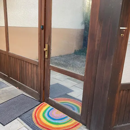 Baho2 # Micro-apartment In Nahe Therme * Beuren (Esslingen)